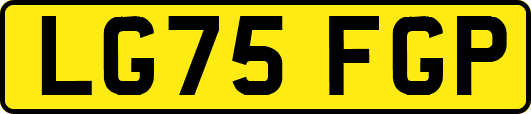LG75FGP