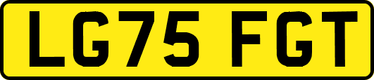 LG75FGT
