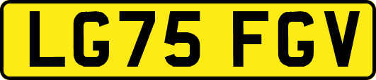 LG75FGV