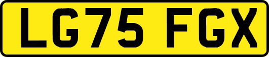 LG75FGX