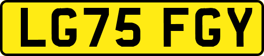 LG75FGY