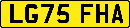 LG75FHA