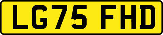 LG75FHD