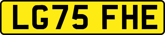 LG75FHE