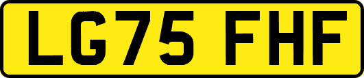 LG75FHF