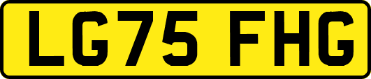 LG75FHG