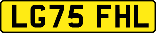 LG75FHL