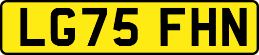 LG75FHN