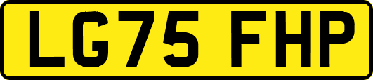 LG75FHP