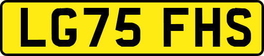 LG75FHS