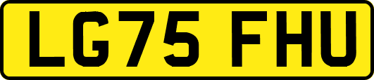 LG75FHU