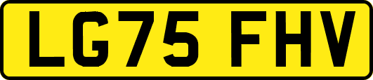 LG75FHV