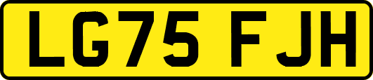 LG75FJH