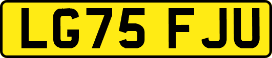 LG75FJU
