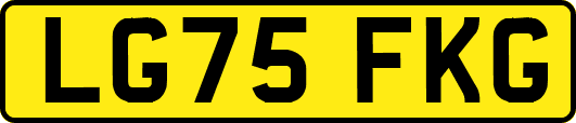 LG75FKG