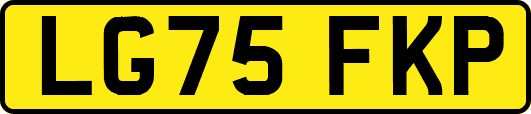LG75FKP