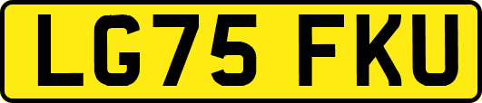 LG75FKU