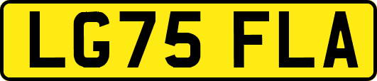 LG75FLA