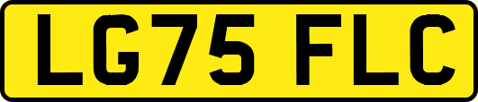 LG75FLC