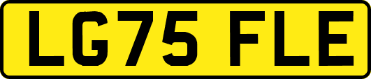 LG75FLE