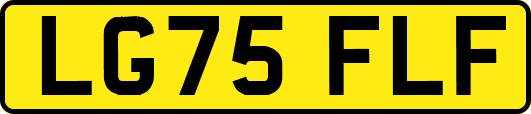 LG75FLF