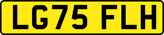LG75FLH