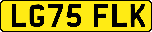 LG75FLK