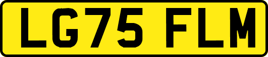 LG75FLM