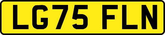 LG75FLN