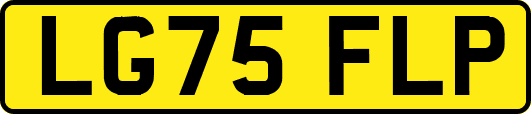 LG75FLP