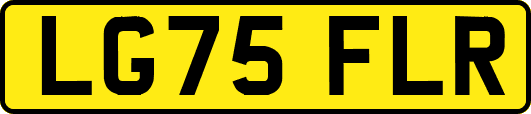 LG75FLR