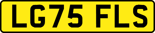 LG75FLS