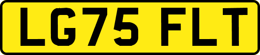 LG75FLT