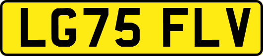 LG75FLV