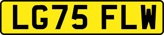 LG75FLW