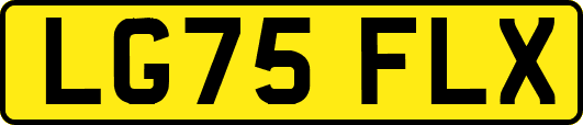 LG75FLX