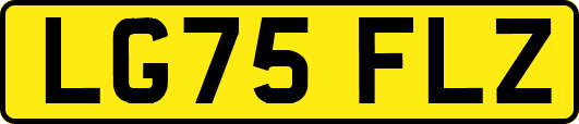 LG75FLZ