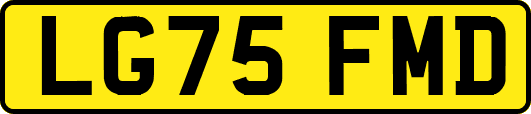 LG75FMD