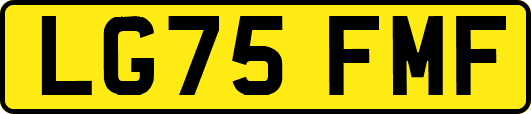 LG75FMF