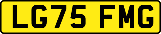 LG75FMG