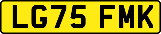 LG75FMK