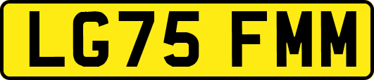 LG75FMM