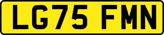 LG75FMN