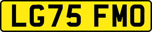 LG75FMO