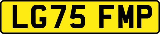 LG75FMP