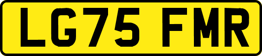LG75FMR