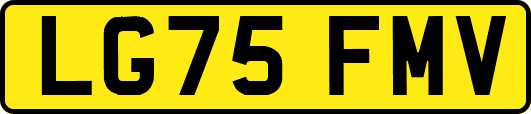 LG75FMV
