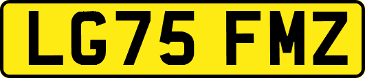 LG75FMZ