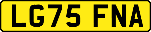 LG75FNA