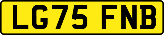 LG75FNB